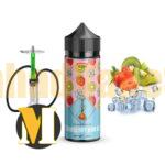جویس قلیان توت فرنگی کیوی یخ هورنی <br><span>Horny Flava Shisha Strawberry Kiwi Ice</span>